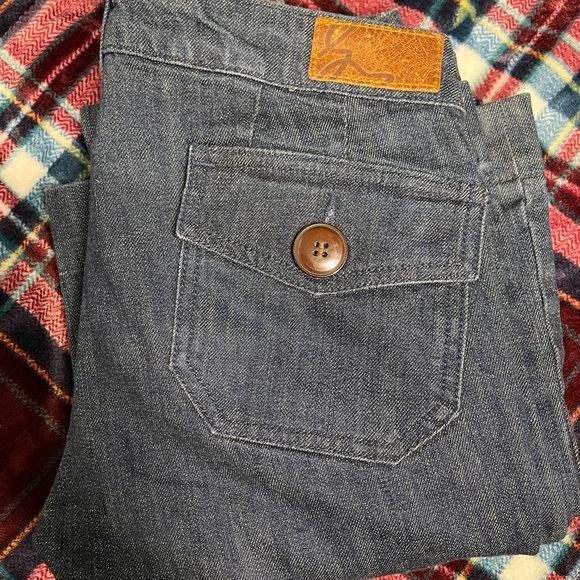 GUIDO&MARY WOMENS JEANS - Picture 2 of 6